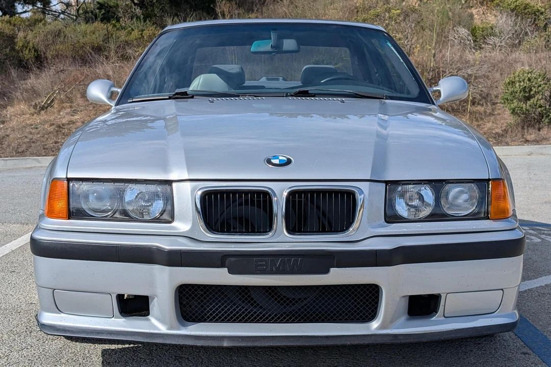 1999 BMW E36 M3 - Image 2 of 31