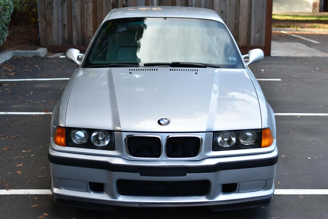 1999 BMW E36 M3 - Image 2 of 31