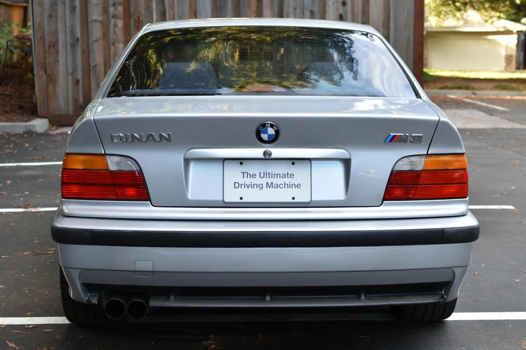 1999 BMW E36 M3 - Image 5 of 31