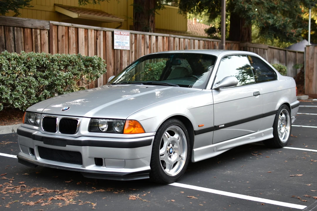 1999 BMW E36 M3 - Image 9 of 31