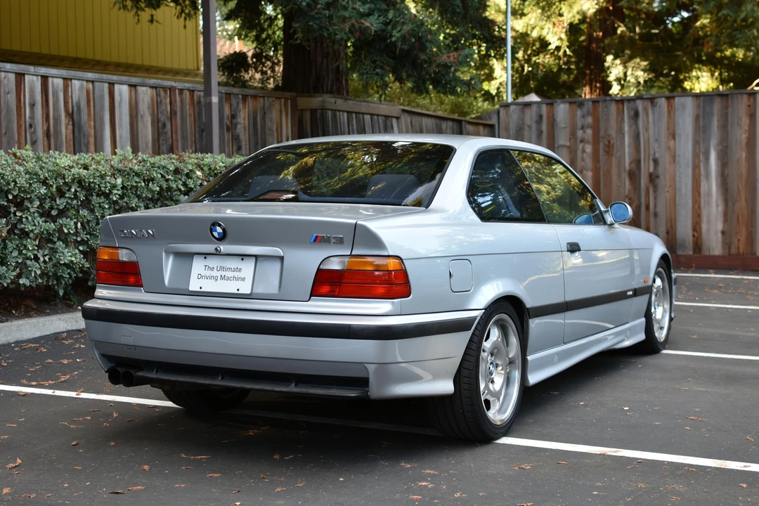 1999 BMW E36 M3 - Image 21 of 31