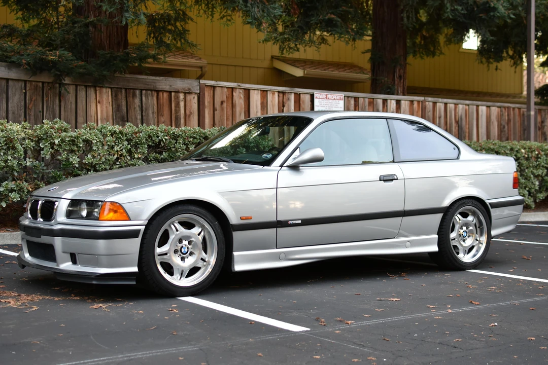 1999 BMW E36 M3 - Image 12 of 31