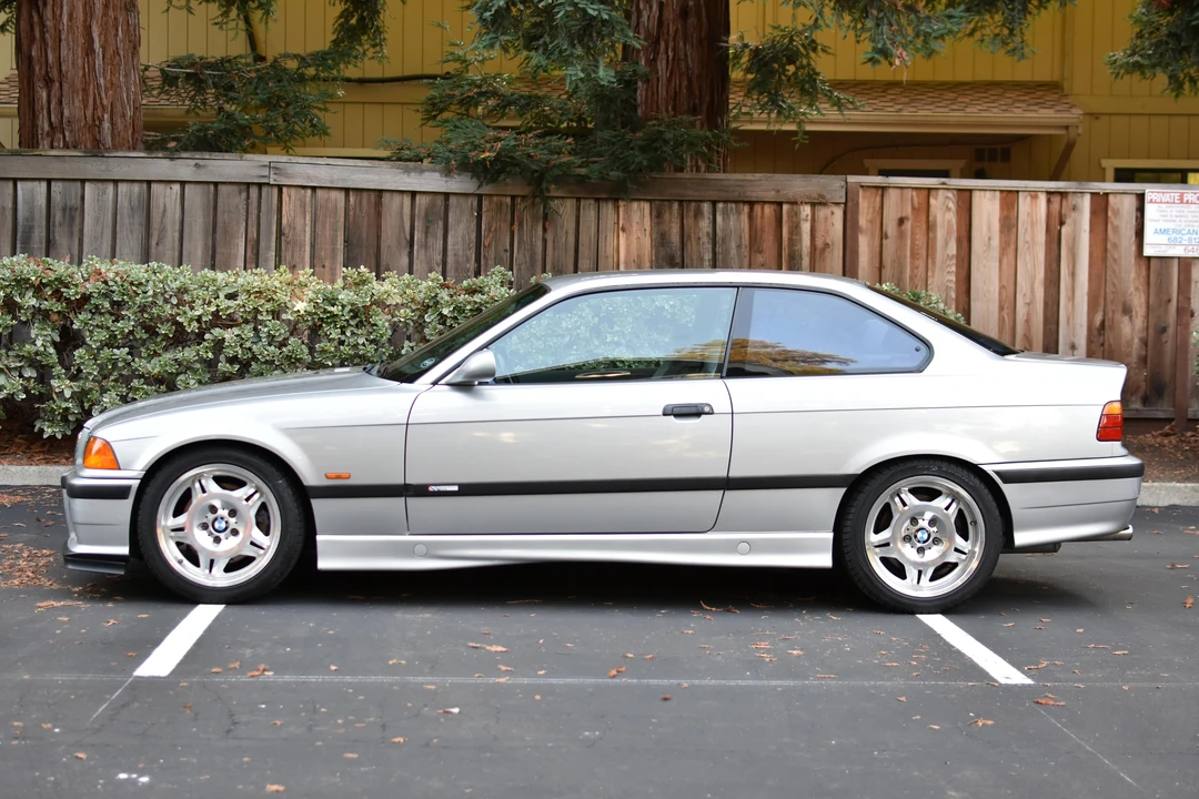 1999 BMW E36 M3 - Image 14 of 31