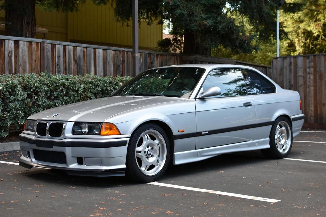 1999 BMW E36 M3 - Image 11 of 31