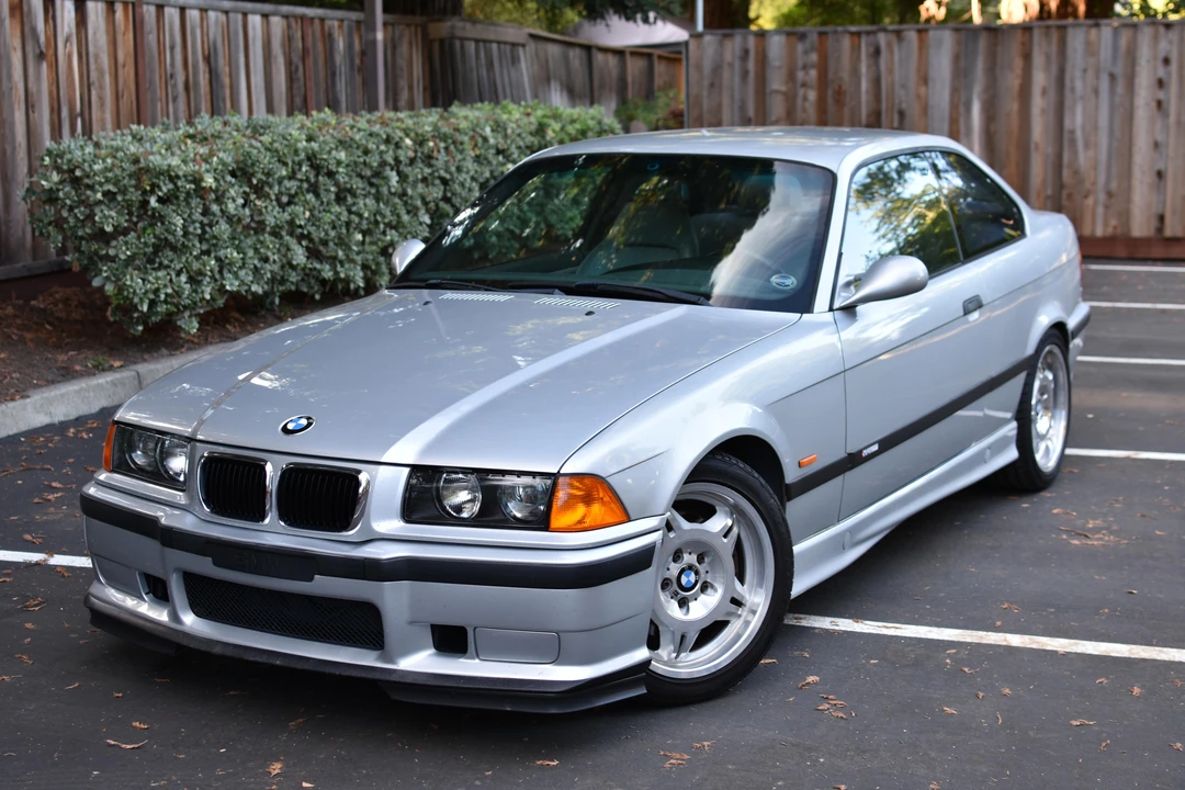 1999 BMW E36 M3 - Image 7 of 31