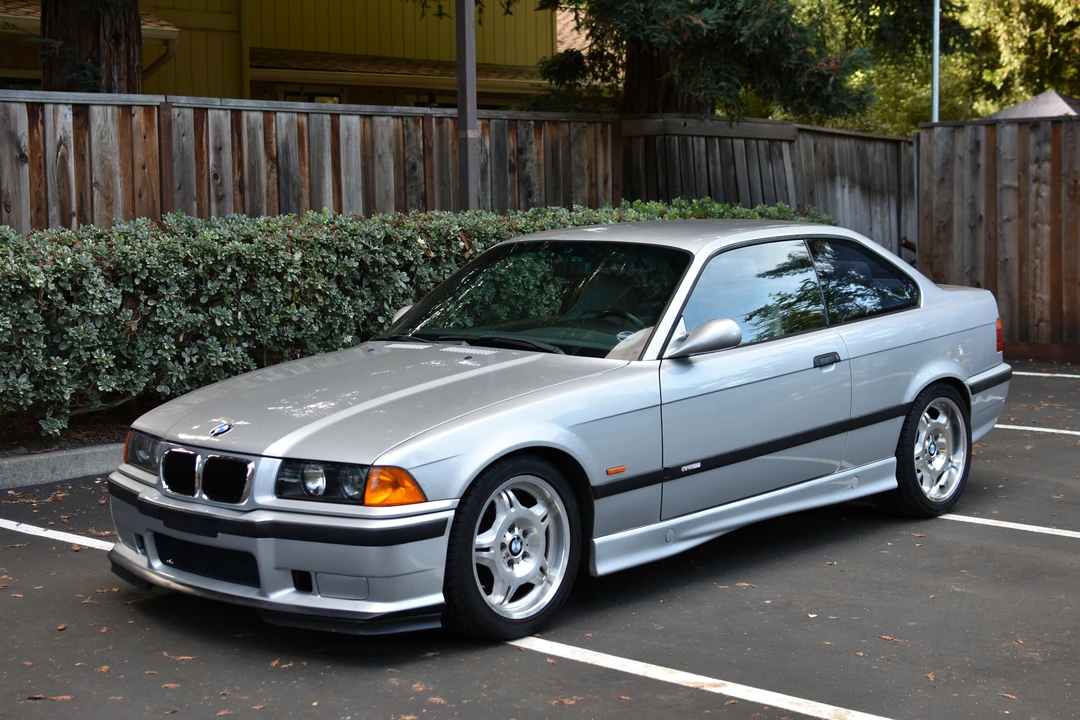 1999 BMW E36 M3 - Image 10 of 31