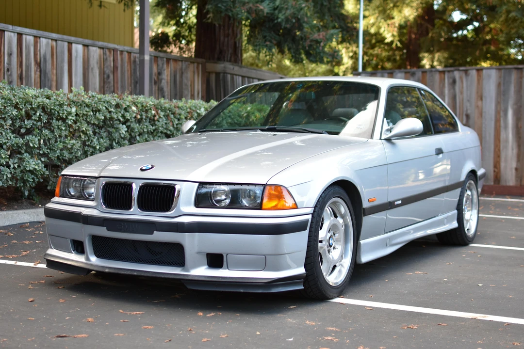 1999 BMW E36 M3 - Image 8 of 31