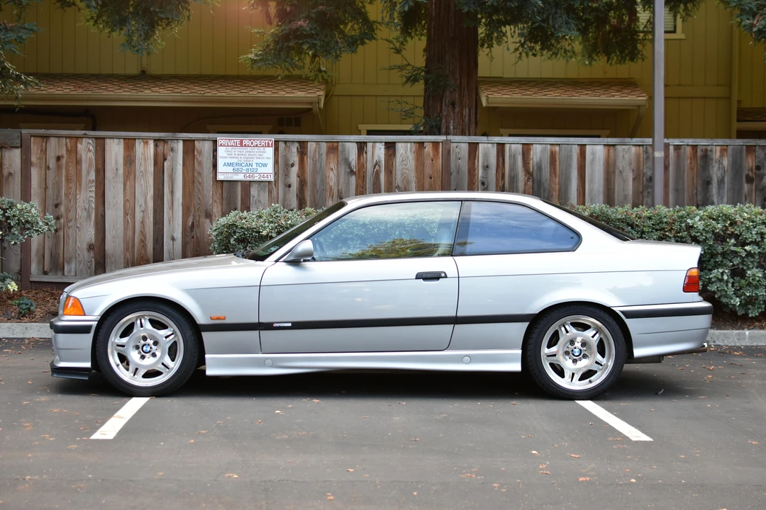 1999 BMW E36 M3 - Image 15 of 31