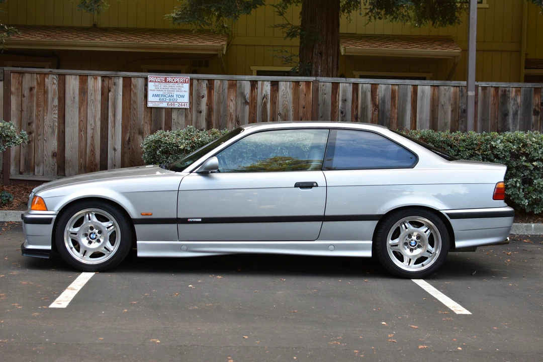 1999 BMW E36 M3 - Image 16 of 31