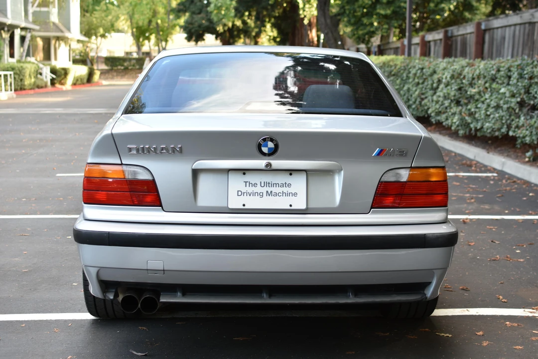 1999 BMW E36 M3 - Image 20 of 31