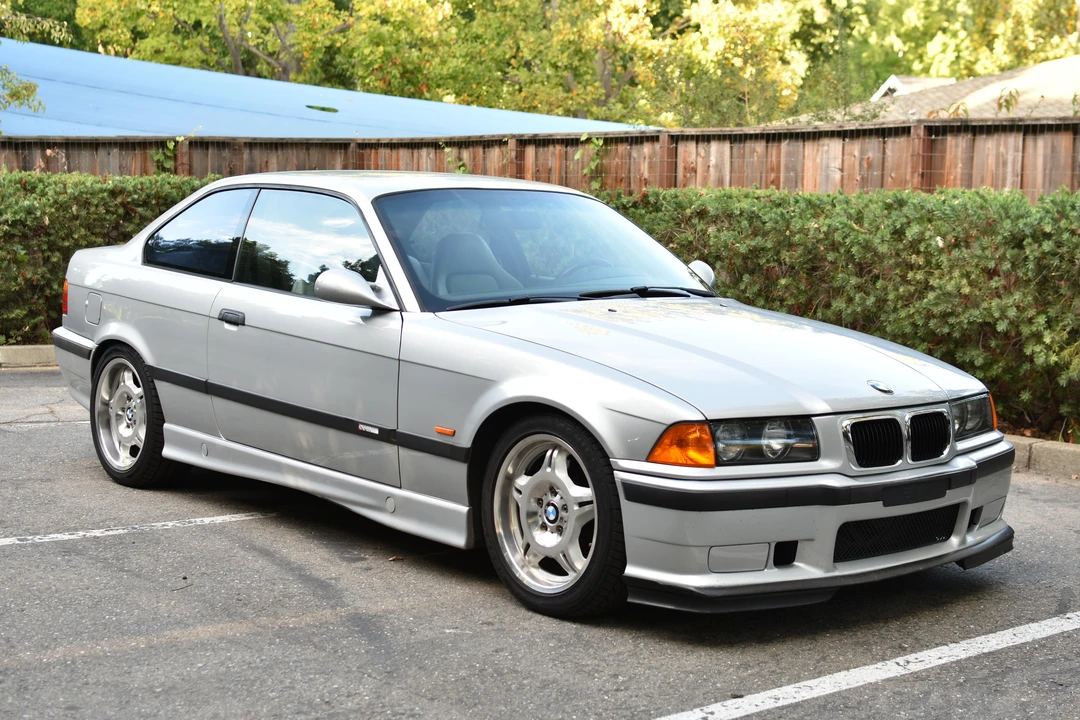 1999 BMW E36 M3 - Image 29 of 31