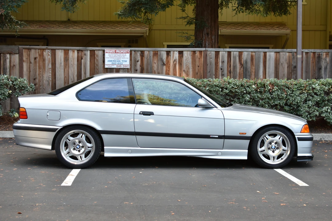 1999 BMW E36 M3 - Image 26 of 31