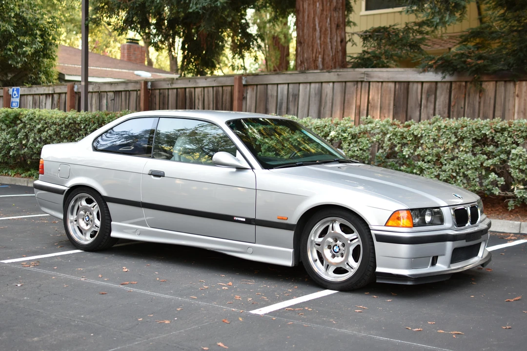 1999 BMW E36 M3 - Image 28 of 31