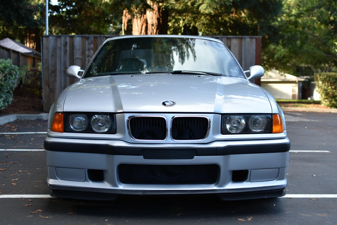 1999 BMW E36 M3 - Image 6 of 31