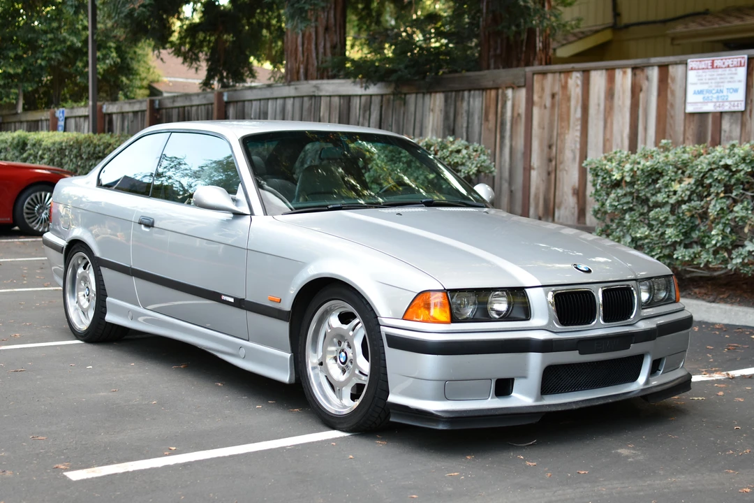 1999 BMW E36 M3 - Image 30 of 31