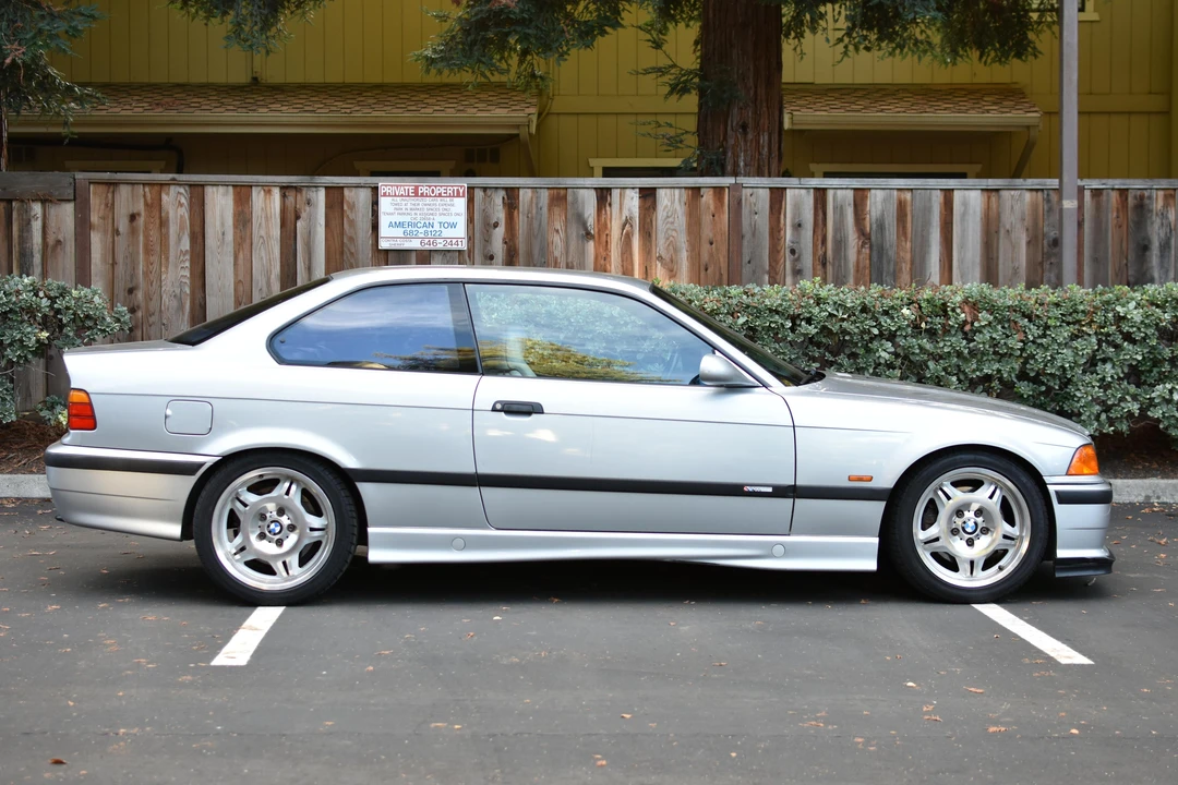 1999 BMW E36 M3 - Image 25 of 31