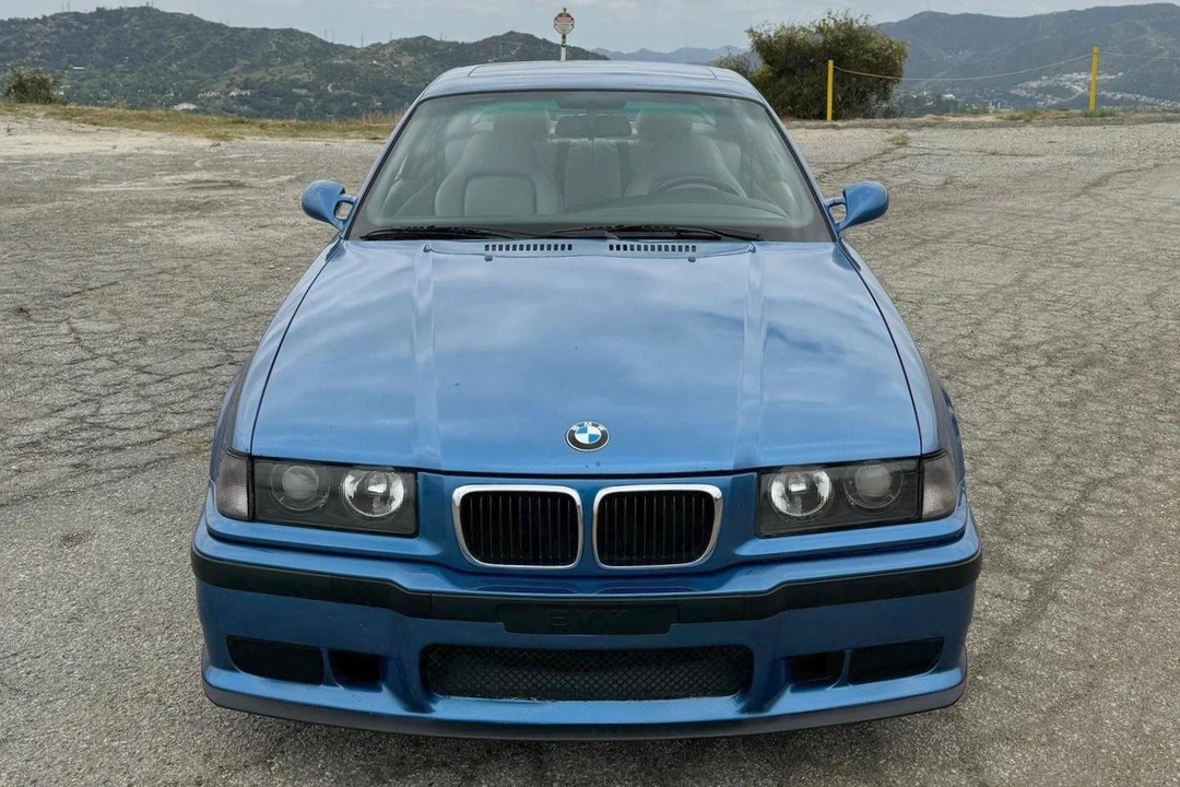 1999 BMW E36 M3 - Image 2 of 31
