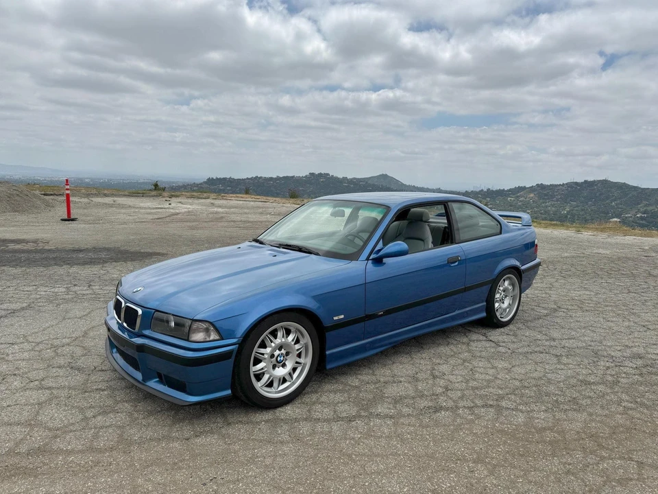 1999 BMW E36 M3 - Image 7 of 31