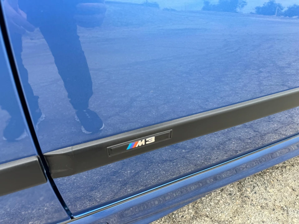 1999 BMW E36 M3 - Image 25 of 31