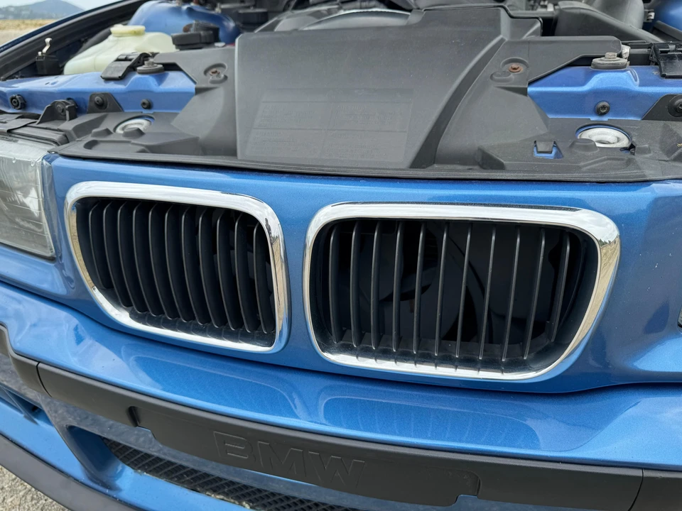 1999 BMW E36 M3 - Image 21 of 31