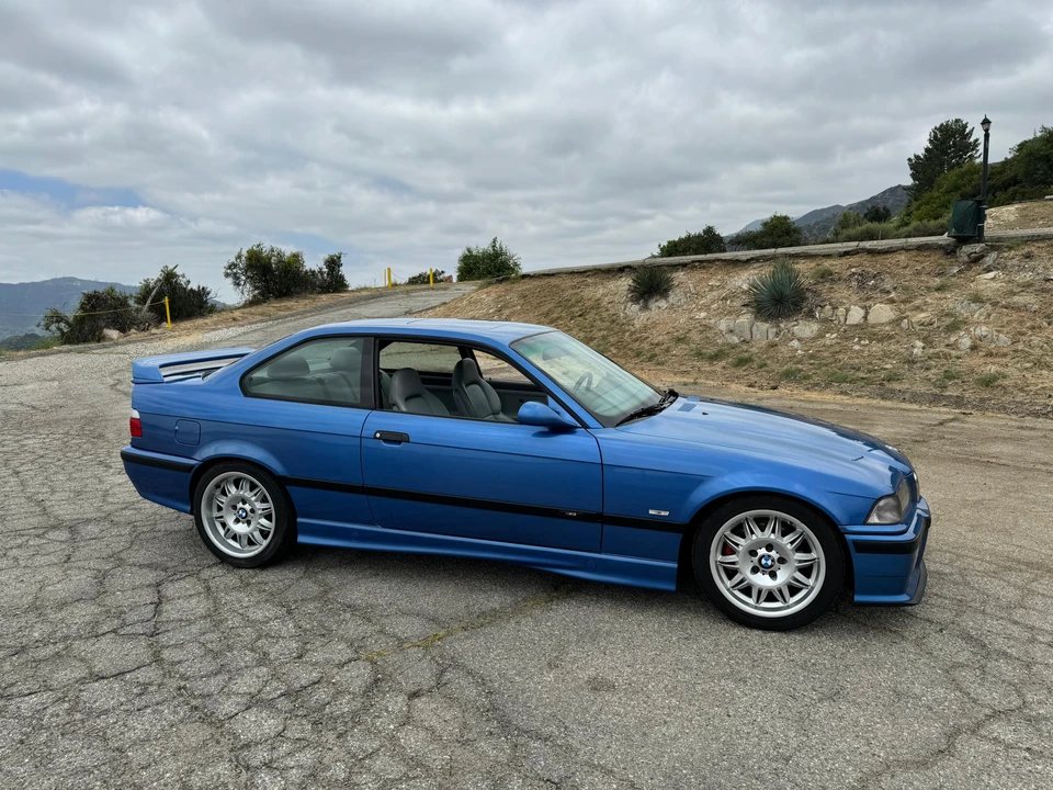 1999 BMW E36 M3 - Image 14 of 31