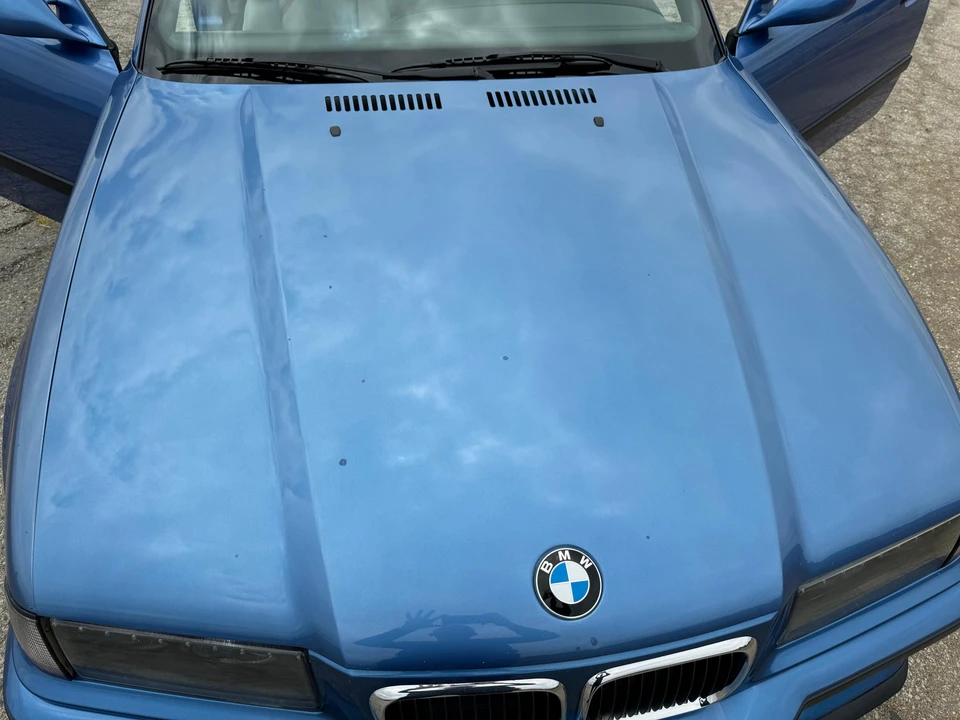 1999 BMW E36 M3 - Image 20 of 31