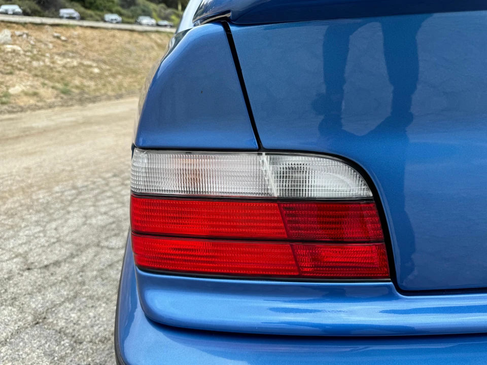 1999 BMW E36 M3 - Image 30 of 31