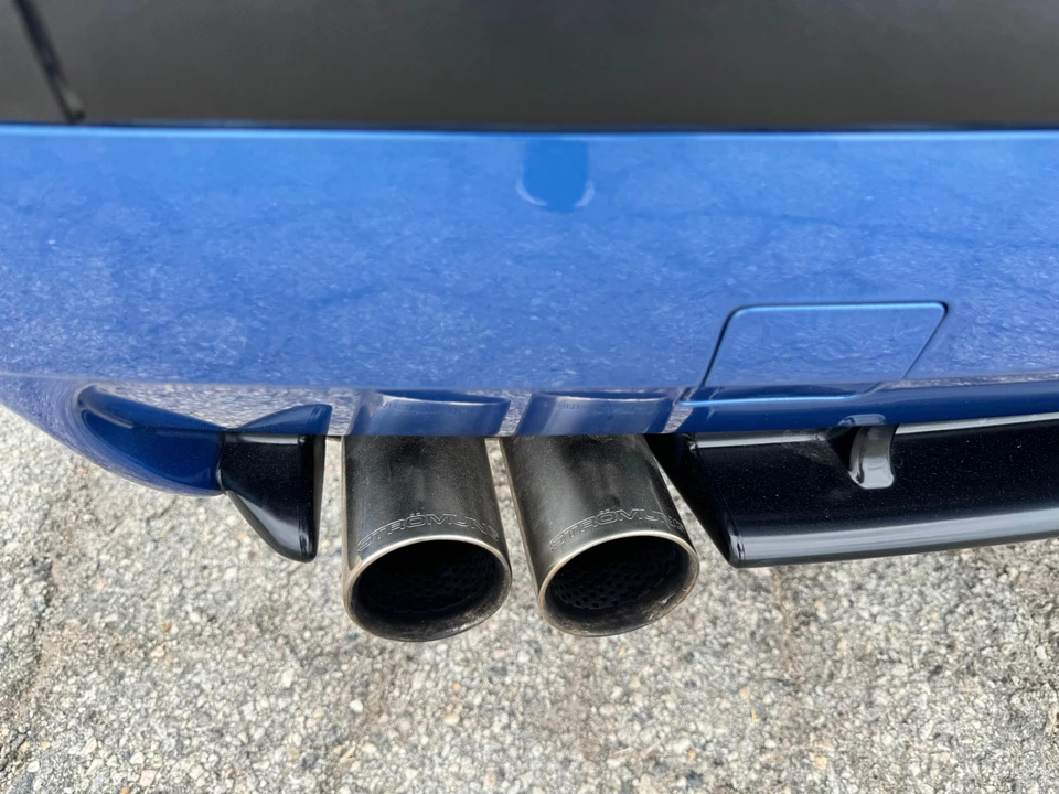 1999 BMW E36 M3 - Image 31 of 31