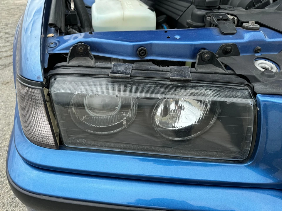 1999 BMW E36 M3 - Image 19 of 31