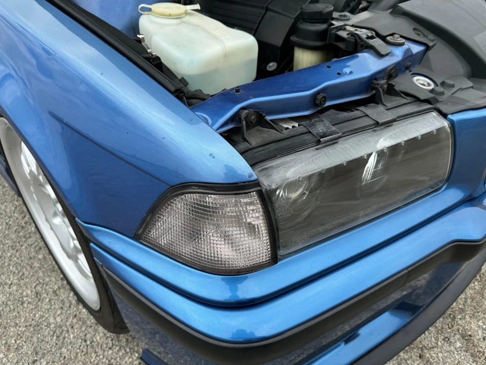 1999 BMW E36 M3 - Image 18 of 31