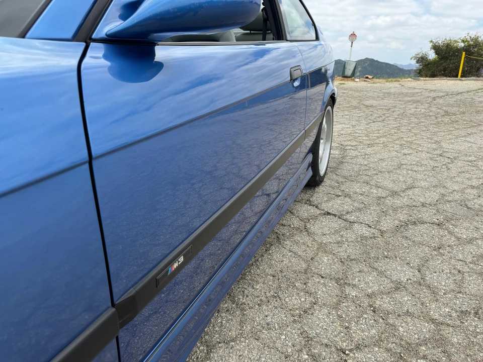 1999 BMW E36 M3 - Image 24 of 31