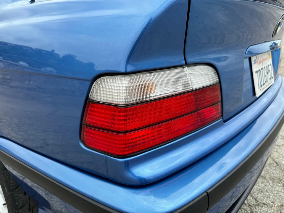 1999 BMW E36 M3 - Image 29 of 31