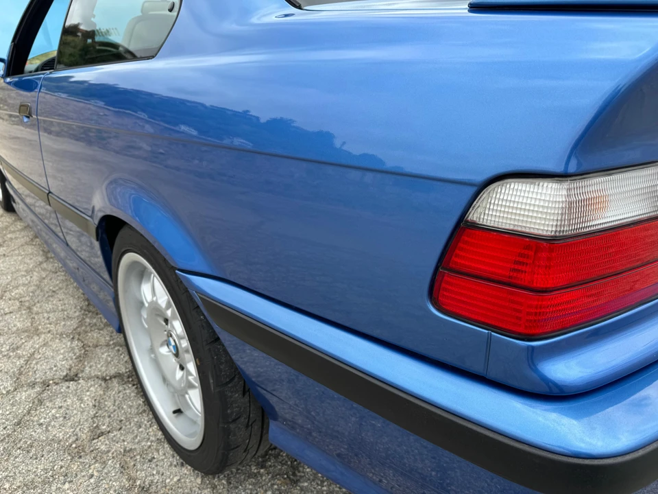 1999 BMW E36 M3 - Image 27 of 31