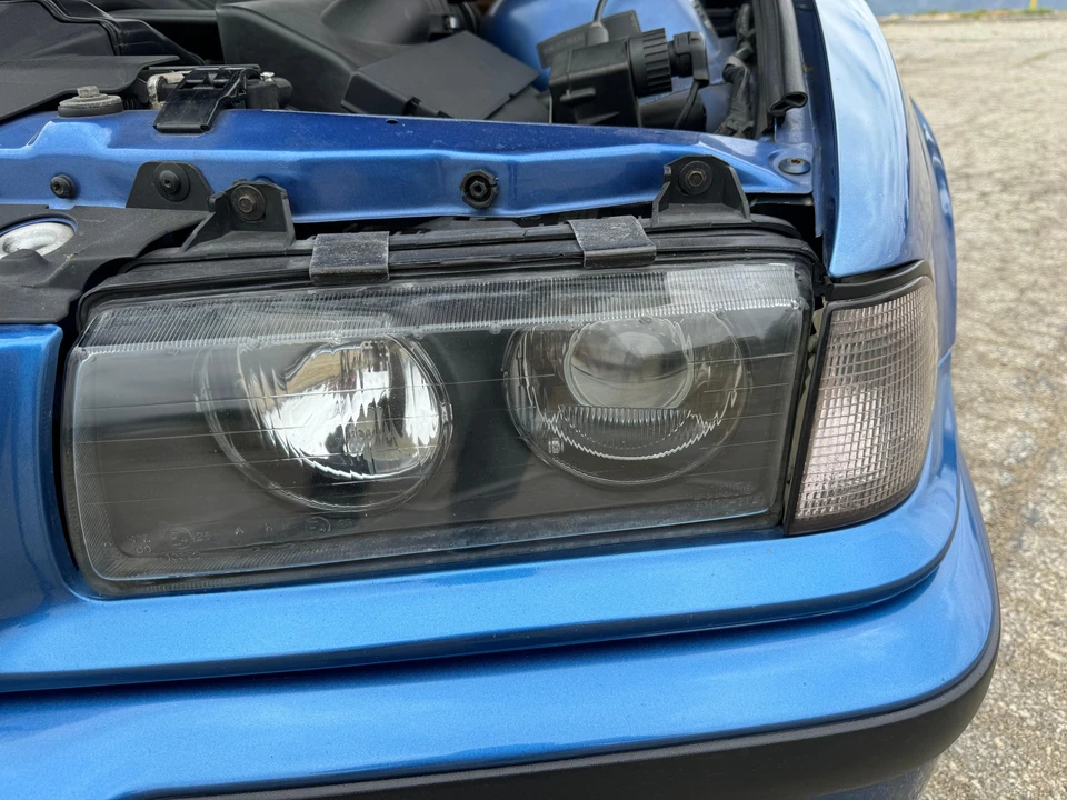 1999 BMW E36 M3 - Image 22 of 31