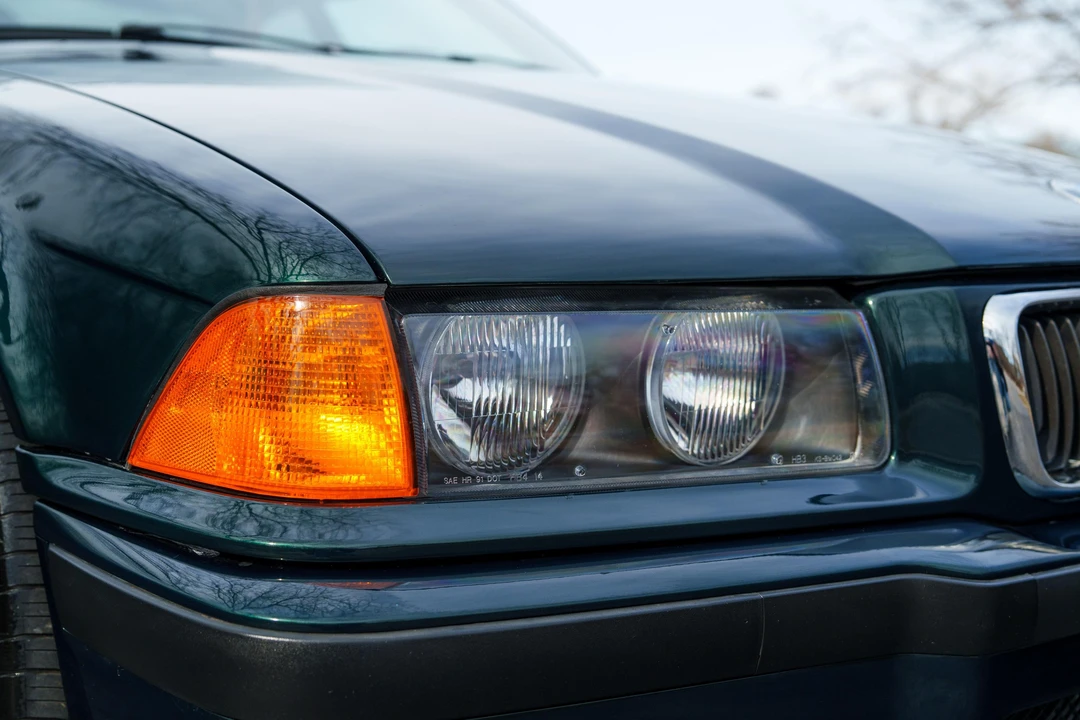 1999 BMW E36 M3 - Image 17 of 31