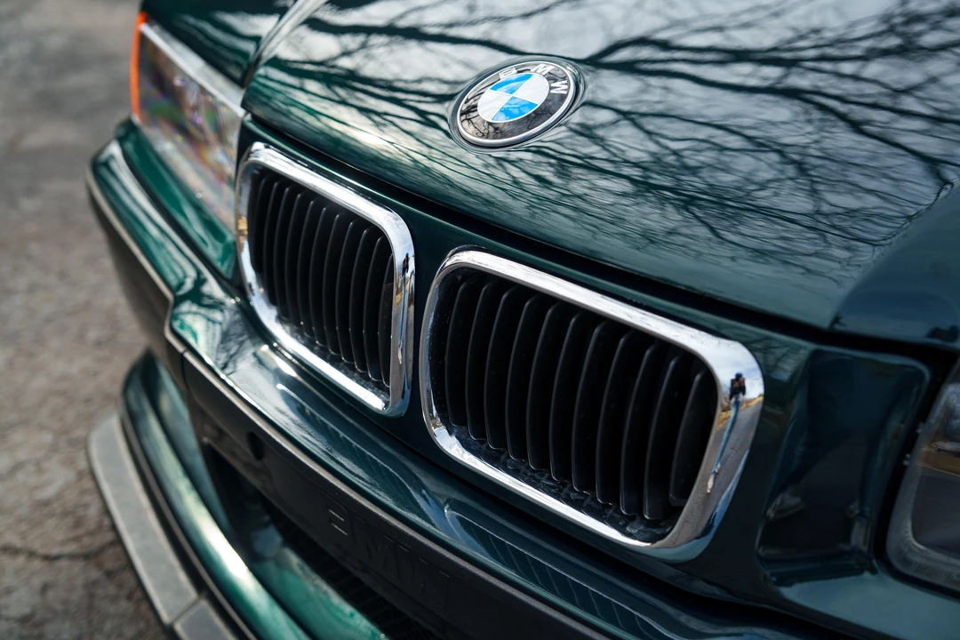 1999 BMW E36 M3 - Image 19 of 31
