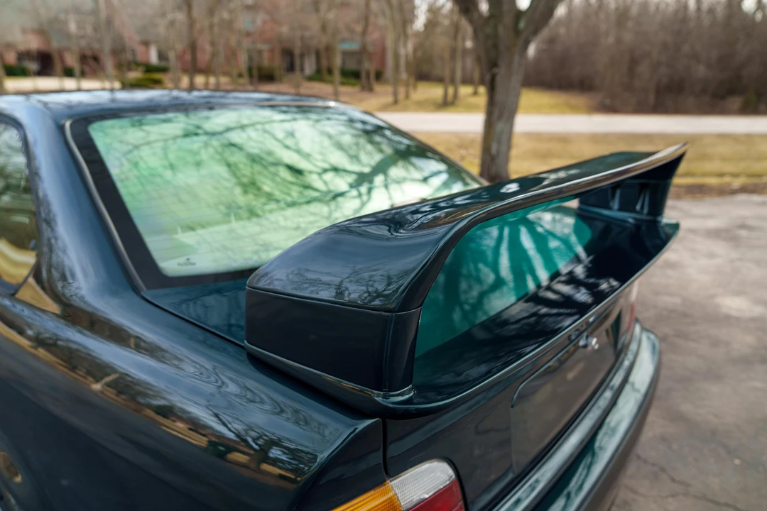 1999 BMW E36 M3 - Image 30 of 31