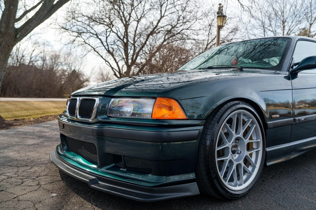 1999 BMW E36 M3 - Image 22 of 31
