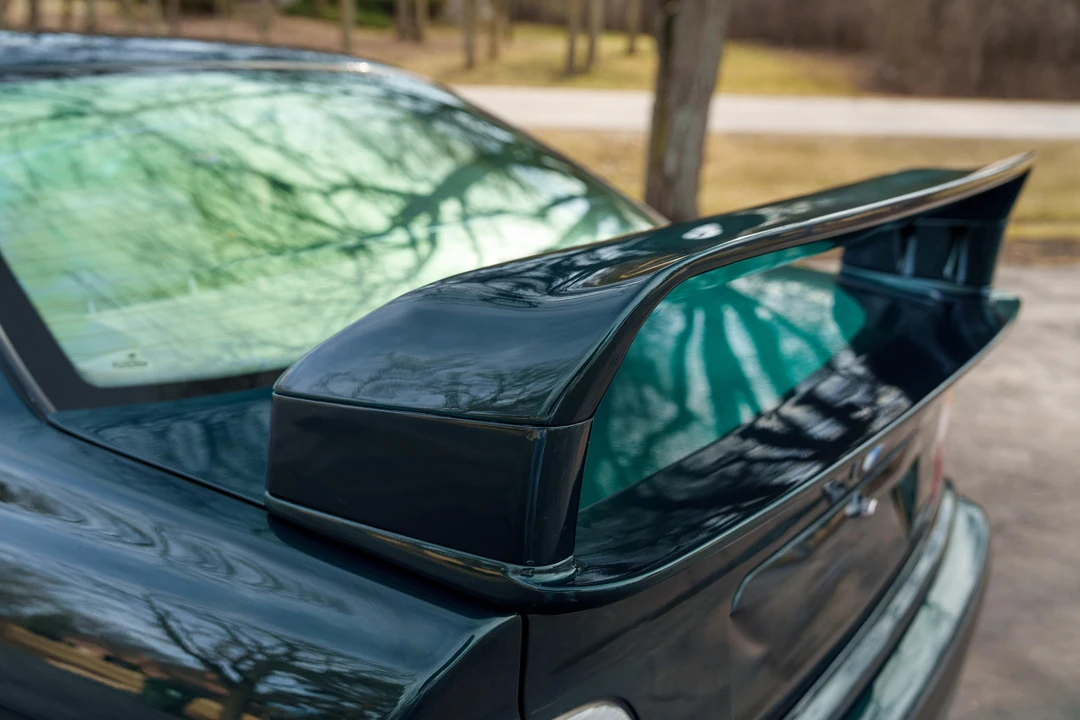 1999 BMW E36 M3 - Image 31 of 31