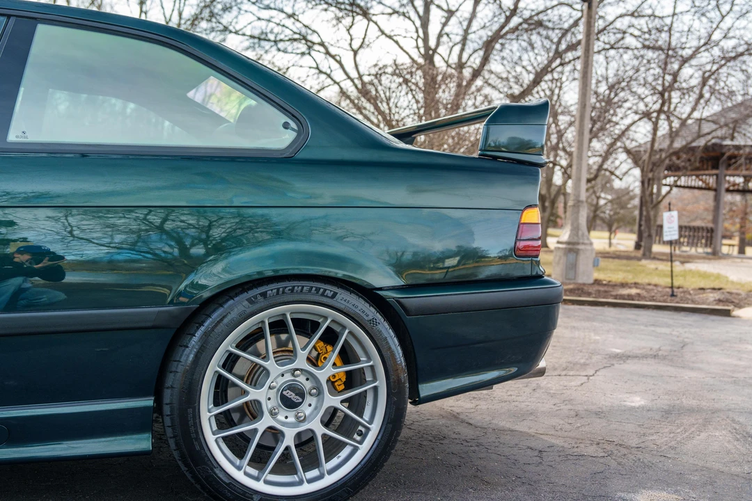 1999 BMW E36 M3 - Image 29 of 31