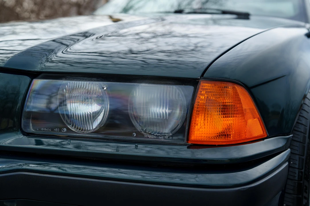 1999 BMW E36 M3 - Image 21 of 31