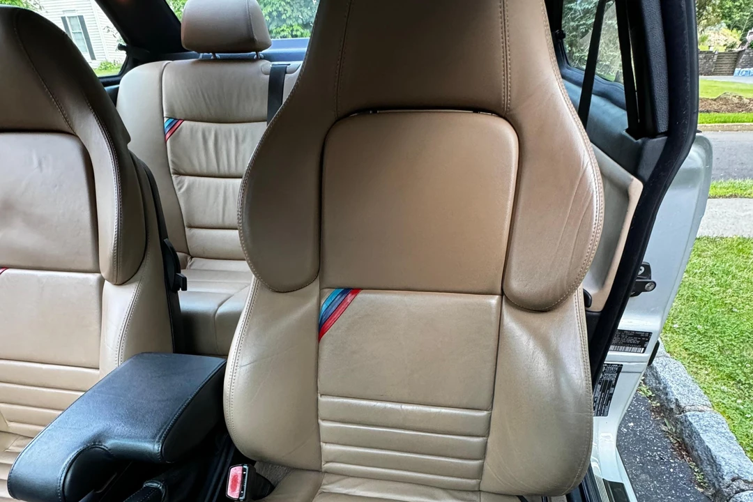 1999 BMW E36 M3 - Image 20 of 31