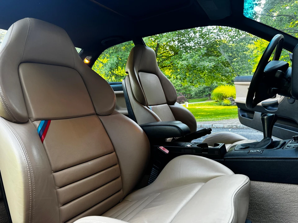 1999 BMW E36 M3 - Image 28 of 31