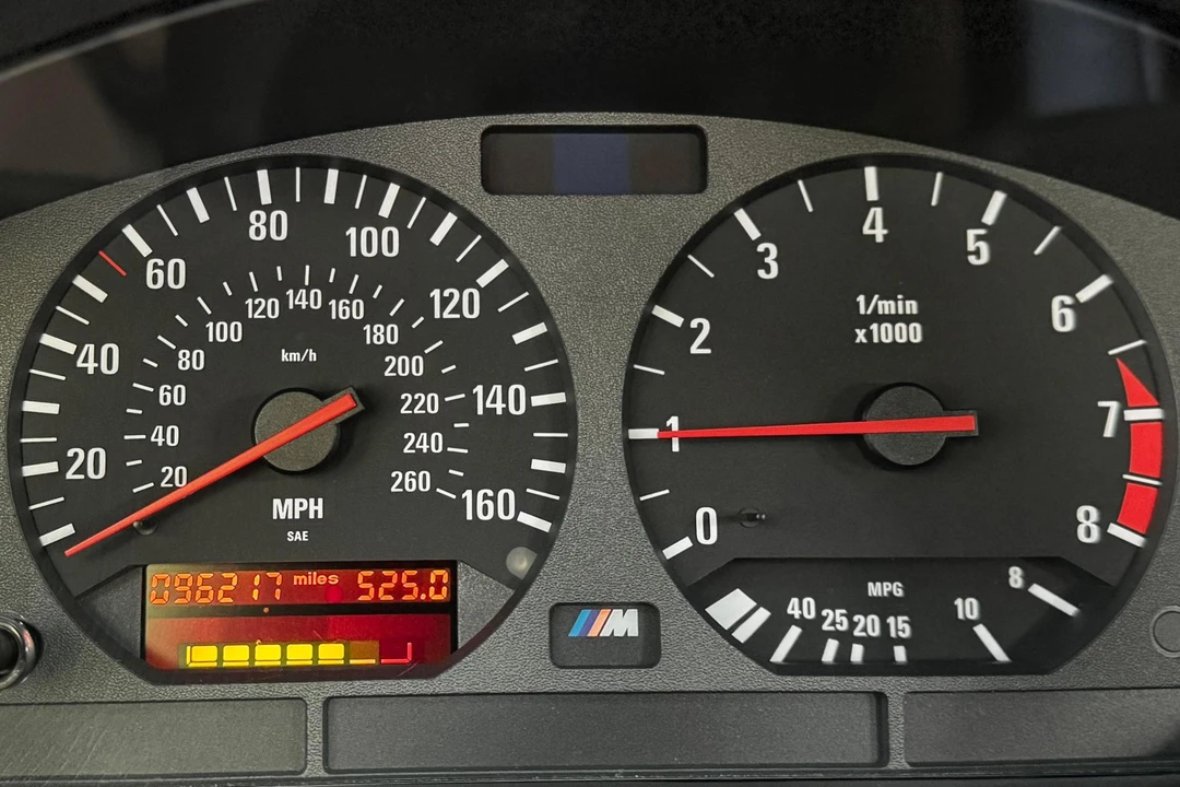 1999 BMW E36 M3 - Image 22 of 31