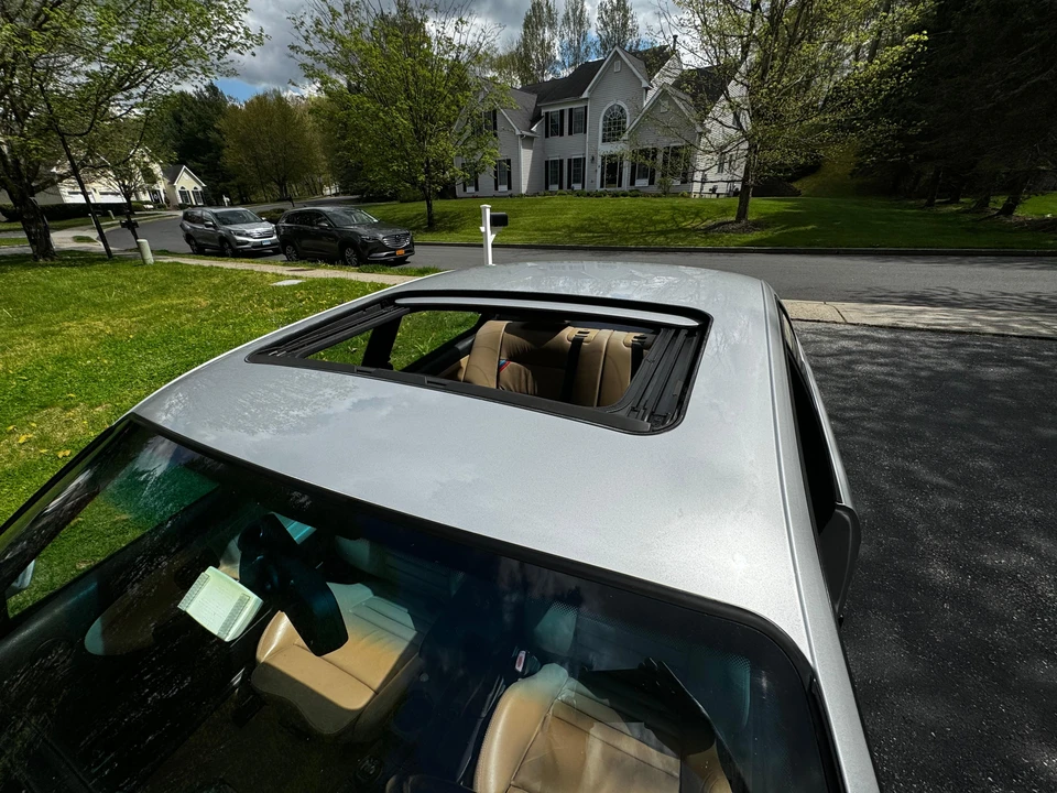 1999 BMW E36 M3 - Image 12 of 31