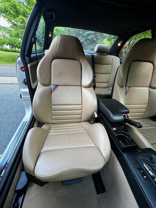 1999 BMW E36 M3 - Image 27 of 31