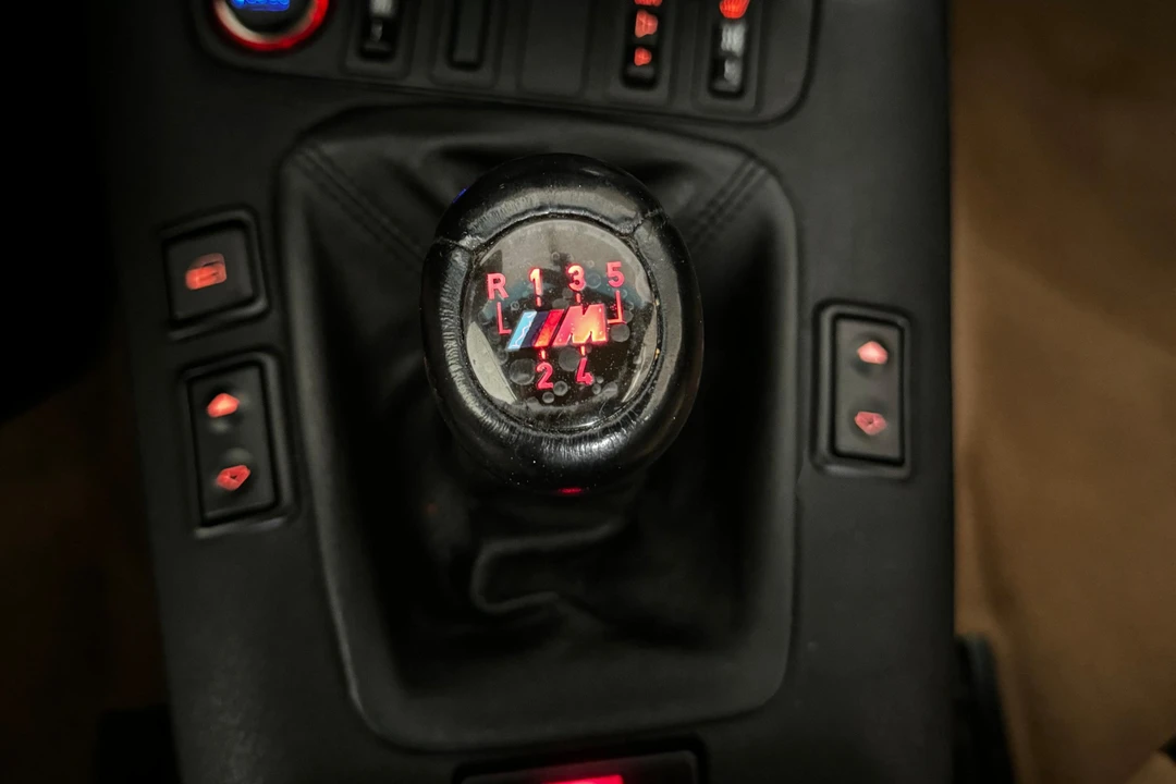 1999 BMW E36 M3 - Image 21 of 31