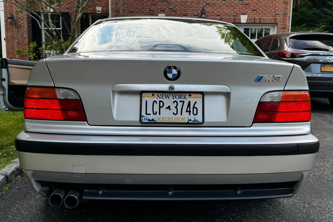 1999 BMW E36 M3 - Image 5 of 31