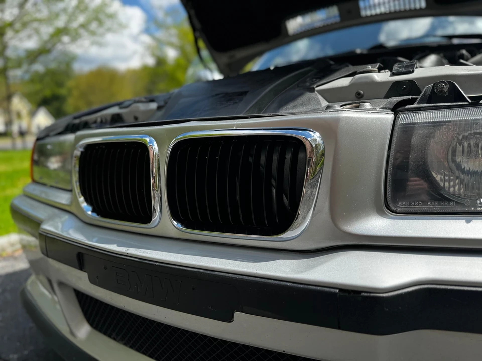 1999 BMW E36 M3 - Image 10 of 31