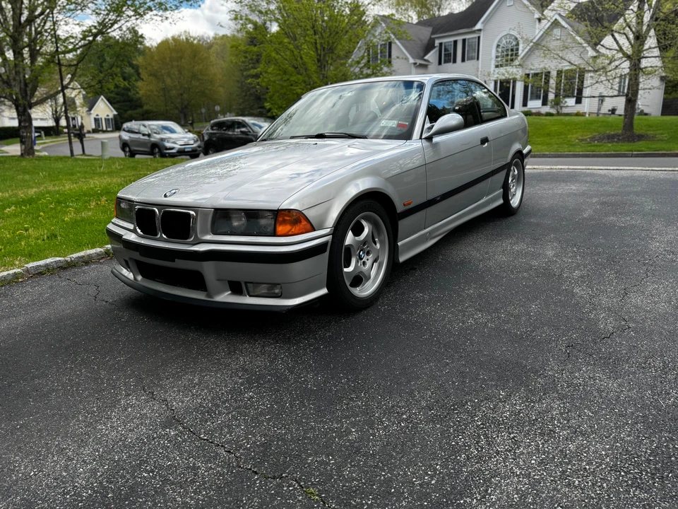 1999 BMW E36 M3 - Image 6 of 31